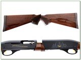 Remington 11-87 Premier Dale Earnhardt Limited Ed 20 Ga NIB - 2 of 4