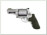 Smith & Wesson 460 Performance Center 460 S&W - 2 of 4