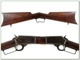 Marlin 1894 44-40 made in 1894 all original! - 2 of 4