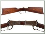 Winchester 1892 44-40 made in 1895! - 2 of 4