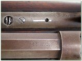 Winchester 1892 44-40 made in 1895! - 4 of 4