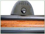 Browning 22 Auto Belgium Thumbwheel Grade III made in 1957! - 4 of 4