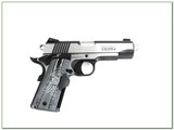 Colt Commander Combat Elite 9mm 5in threaded barrel - 2 of 4