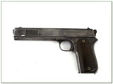 Colt 1902 all original collector 38 made in 1906 - 2 of 4