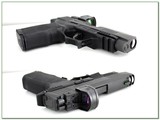 Sig Sauer P365 9mm Competition in case red dot sight 3 mags - 3 of 4