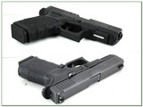 Glock 19 Gen 4 9mm Exc Cond with 3 15 Rd Mags - 3 of 4