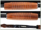 Winchester Model 12 16 Gauge rare 2-barrel set - 3 of 4