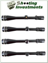 Leupold 6.5-20 AO Vari-X III GLOSS rifle scope Exc Cond - 1 of 1