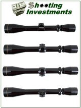 Leupold 3-9 x40mm Gloss looks new! - 1 of 1