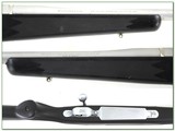 Browning A-Bolt II Stainless Stalker in 300 Win Mag Exc Cond! - 3 of 4
