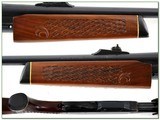 Remington 760 made in 1978 in 270 Win basket weave checkering - 3 of 4
