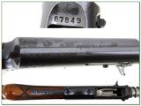 Browning A5 Sweet Sixteen Receiver and stock Belgium 1957 made - 3 of 3