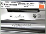 Colt Anaconda 44 Mag polished stainless 6in ANIC - 4 of 4