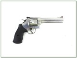 Smith & Wesson 629-6 Stainless 6.5in 44 Mag in case - 2 of 4