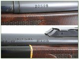 Remington 700 BDL Carbine 1962 First Year 270 Win! - 4 of 4