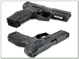 Heckler & Koch H&K VP9 9mm NIC 2 15 round mags - 3 of 4