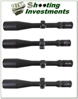 Schmidt Bender 4-16x50 Klassik rifle scope like new - 1 of 1