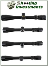 Vintage Redfield 5-Star GLOSS 3-9 target Accu-view scope! - 1 of 1