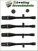 Leupold BR 36X GLOSS Bech Rest Target DOT scope looks new! - 1 of 1