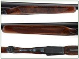Winchester 21 custom engraved 30in 12 Gauge! - 3 of 4