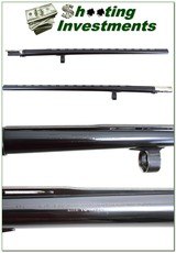 Browning A5 Sweet Sixteen Invector barrel Vent Rib 26in Exc Cond! - 1 of 1