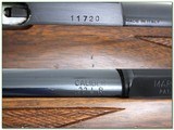 Early Weatherby XXII 22 LR made in Italy by Beretta - 4 of 4