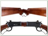 Browning Model 71 Carbine in 348 Win Exc Cond - 2 of 4