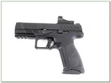 Beretta APX 9MM 4.25