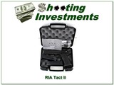 Rock Island Armory Tact II 10mm Exc Cond - 1 of 4