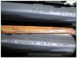 Pedersoli Lightning 45LC pump rifle - 4 of 4