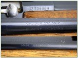 Browning BAR 69 Belgium Steel Receiver 270 Win - 4 of 4