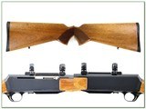 Browning BAR 69 Belgium Steel Receiver 270 Win - 2 of 4
