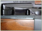 Ruger No.1 Sportier in 7mm Rem Mag 1976 Liberty collector! - 4 of 4