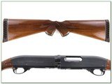 Remington 870 Magnum Left Handed 2 barrels Exc Cond - 2 of 4