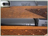 Weatherby XXII 22 LR harder to find Tube XX Wood very nice! - 4 of 4