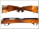Weatherby XXII 22 LR harder to find Tube XX Wood very nice! - 2 of 4