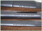 Browning Safari Grade 1964 Belgium made 300 Win Mag! - 4 of 4