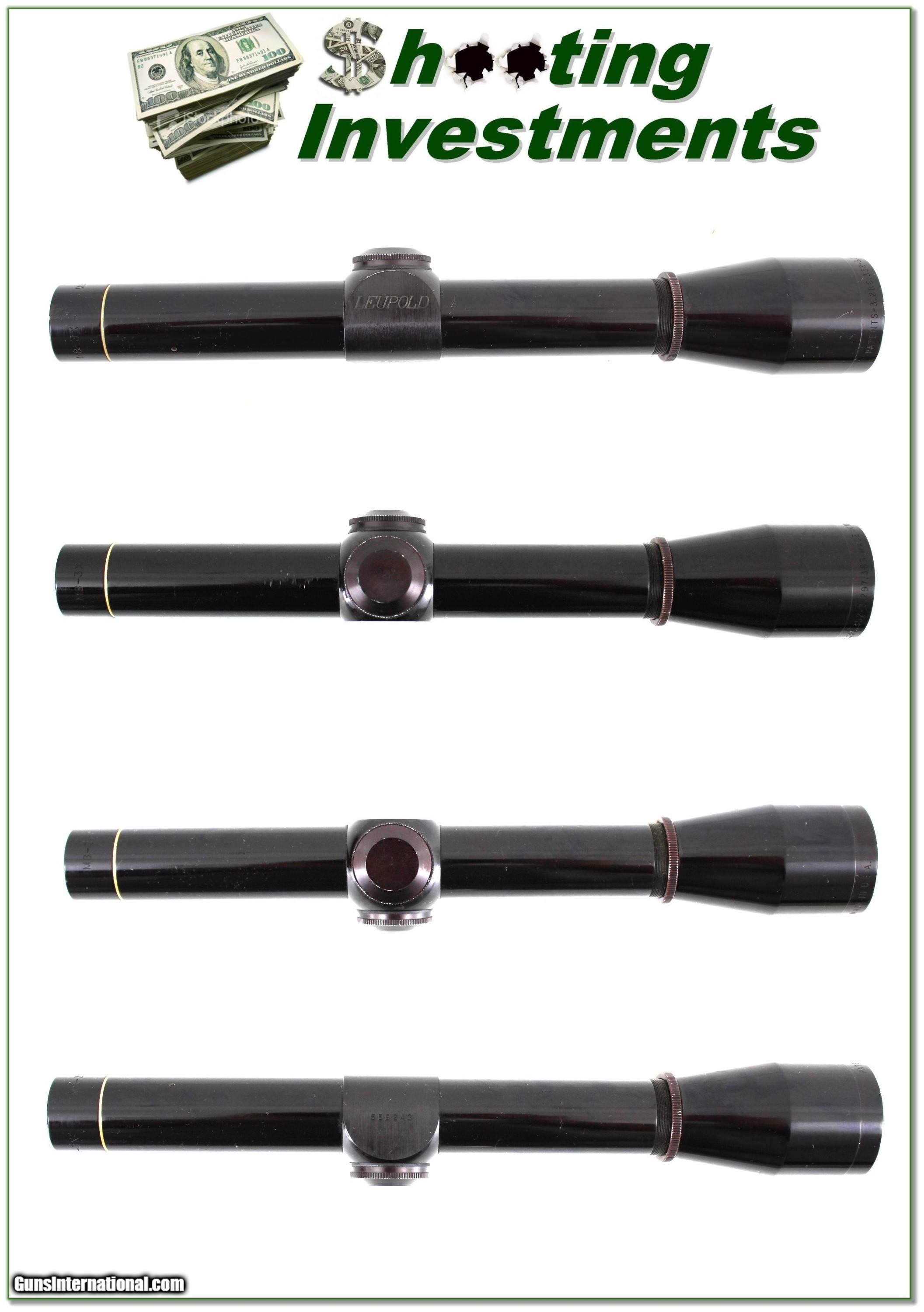Jgxqleupold Scope Model By Serial Number 78 - besl5ji