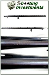 Browning A5 Belgium 20 Gauge barrel Vent Rib 26in Cylinder - 1 of 1
