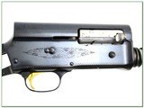 Browning A5 69 Belgium 20 Ga Receiver Exc Cond! - 2 of 4