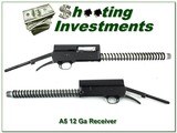 Browning A5 Magnum 12 75 Belgium receiver near new! - 1 of 4