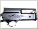 Browning A5 Magnum 12 75 Belgium receiver near new! - 2 of 4