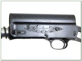 Browning A5 Magnum 12 75 Belgium receiver near new! - 3 of 4