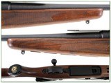 Savage Model 11 in 6.5 Creedmoor with scope and beautiful wood! - 3 of 4