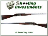 LC Smith Specialty Trap 34in 12 Gauge - 1 of 4