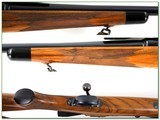 Ruger 77 Custom “Montana Mountain Rifle” in 25-06 Rem - 3 of 4