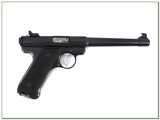 Ruger Mark 1 target 7in 22LR made in 1951 Exc Cond! - 2 of 4