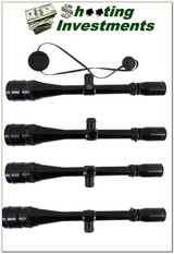 Burris Signature 6-24 X 50mm AO Gloss Rifle Scope - 1 of 1