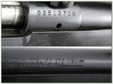 Winchester 70 270 WSM New Haven Made Nikon Monarch - 4 of 4