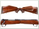 Weatherby Mark V Deluxe 26in German 240 Wthy Mag - 2 of 4